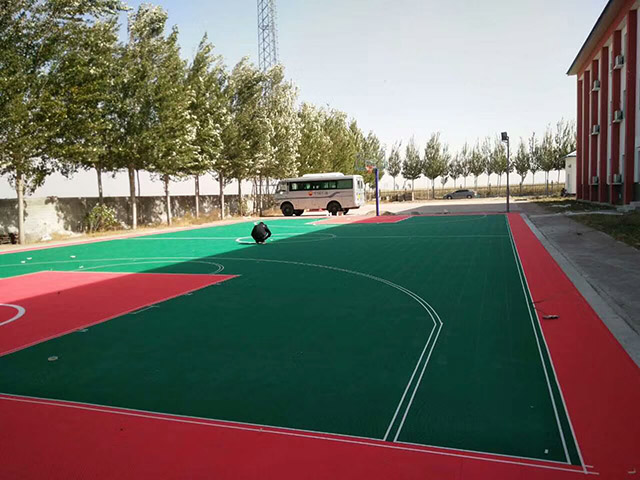 体育无处不在，运动无限精彩