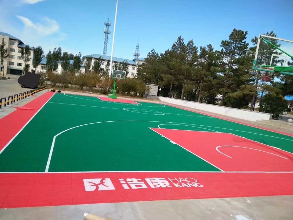 体育无处不在，运动无限精彩