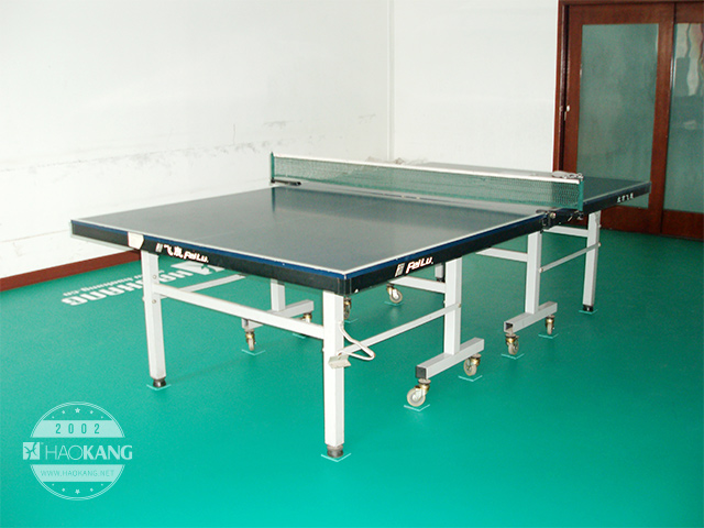 中国版权保护中心乒乓球馆