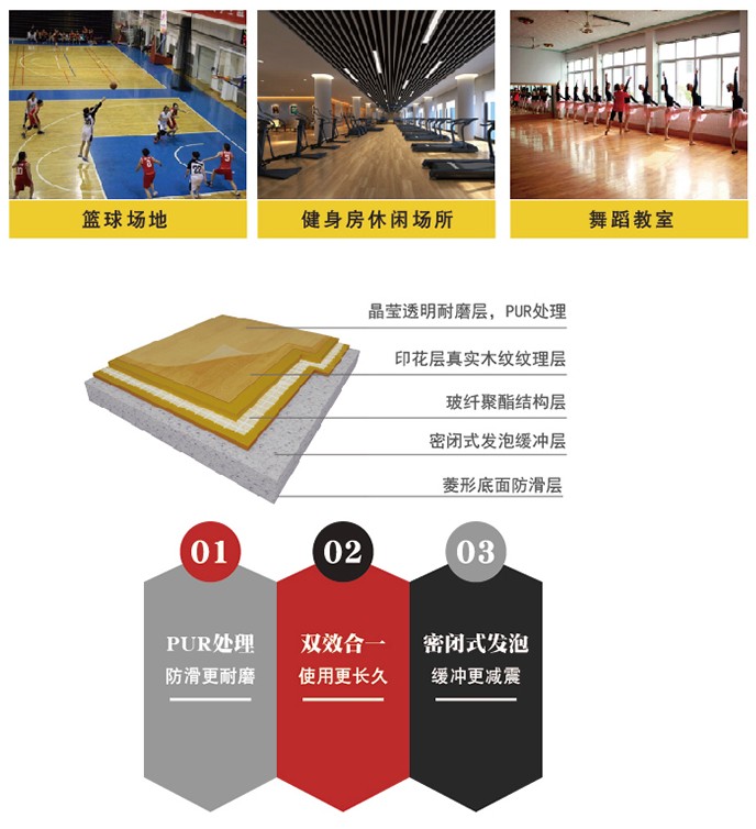 爆款来袭|乐体枫木纹限时活动进行中