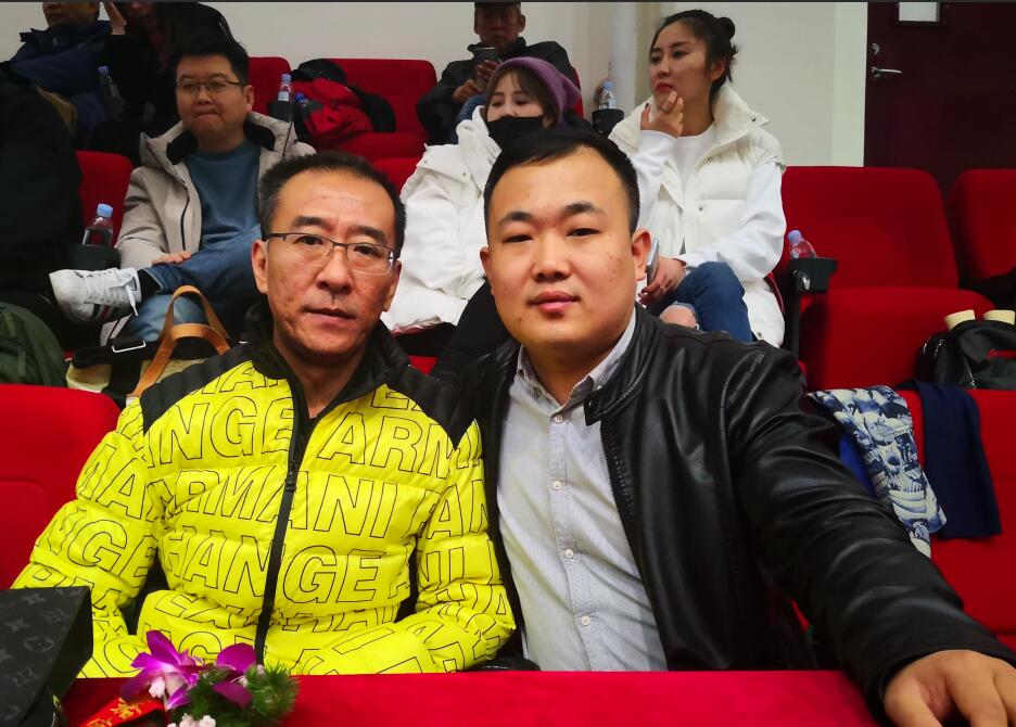 2019星轨体育“天保杯”国际乒乓球大奖赛在中国涿州开赛