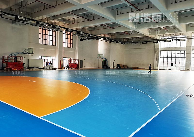 滁州市职业体育分学院