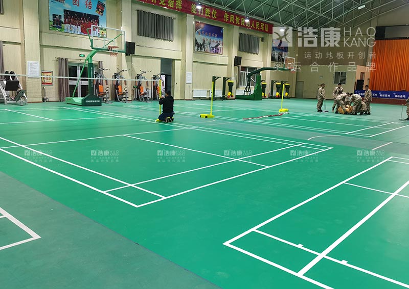 银川武警部队训练基地