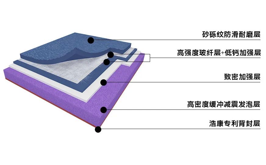 浩康助力匹克球锦标赛