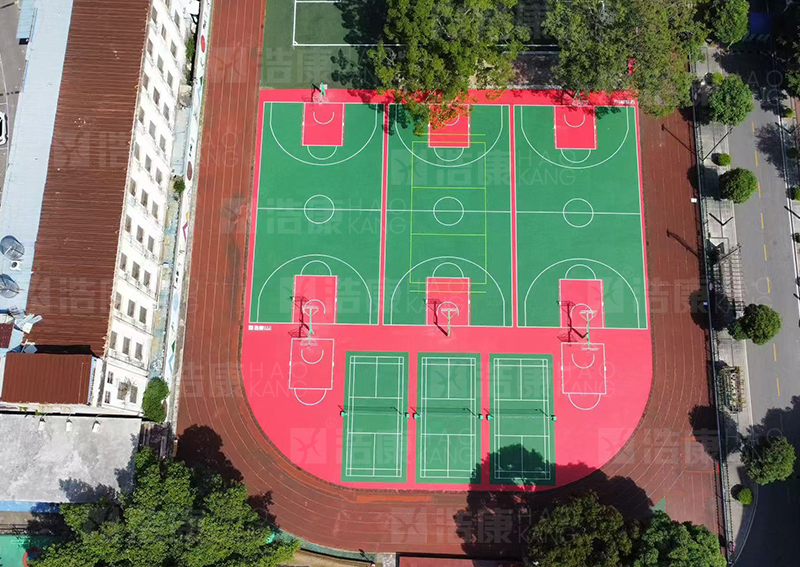 广西第六职业技术学院