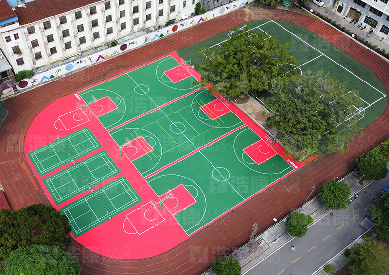 广西第六职业技术学院