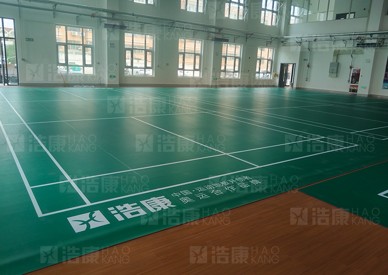 宁夏吴忠市全民健身活动中心