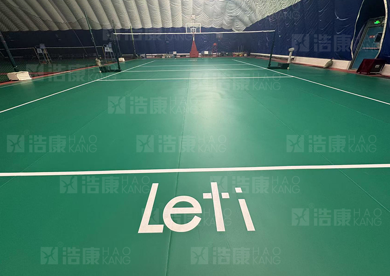 新疆哈密建博体育馆