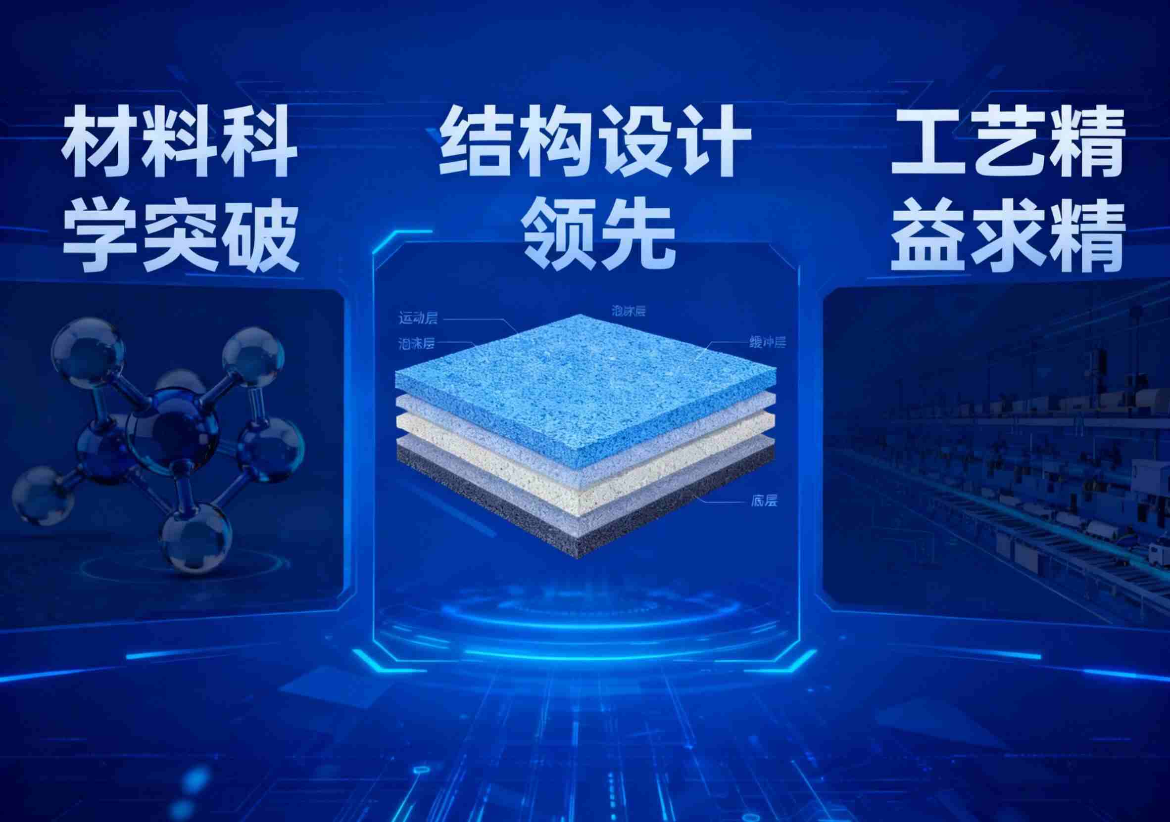 浩康协同中国教育装备协会起草《学校运动地胶技术要求》国家团体标准